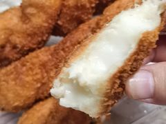 -白玉兰食品甜凤店(合生汇店)