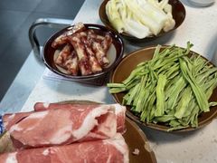 -芈重山老火锅(昌平店)