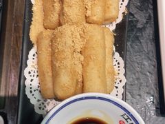 -江小渔鲜鱼火锅(西二道街店)