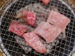 -酉林和牛·烧肉
