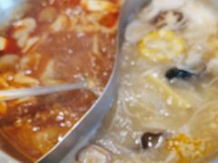 -七秒鱼·斑鱼火锅(太阳城店)