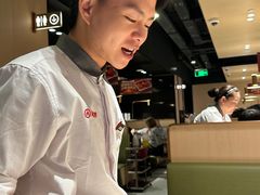 -海底捞火锅(吴中路店)