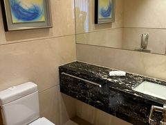 -广州天河合景福朋喜来登酒店