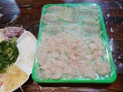 -官塘锋记鱼生·生腌·砂锅粥(牌坊街店)