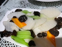 -熠盛粤味·顺德桑拿鸡(永康路店)