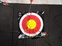 -無弓射箭俱乐部(领展中心城店)