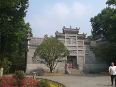 -习家池