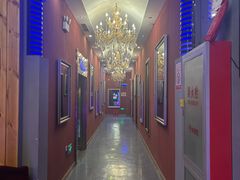 -明日世界密室轰趴·剧本桌游·箭馆团建(国贸店)