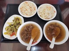 -好成财牛排馆(涂门街总店)