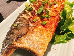 -石屋料理(南京西路店)