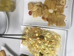 -牛倌记·牛排锅(太平庄店)