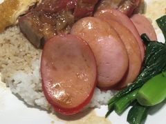 -太兴烧味餐厅(宝明大厦店)