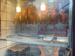-晶牌烤鸭(延吉东路557弄小区店)