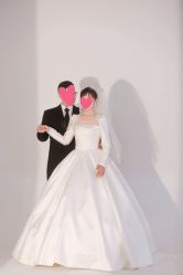 -保定巴黎婚纱摄影