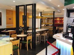 -吉野家(长沙五一广场IFS店)