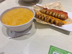 -甲乙饼·手工牛肉饼(东方广场店)