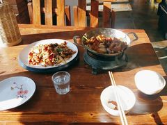 -泰来风味馆(桂林街店)