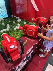 -meland亲子乐园•活动包场(北京亦庄龙湖天街店)