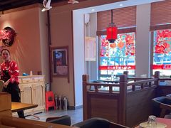 -鸽子窝(黄村店)