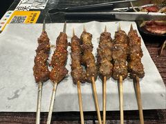 -红岸碳烤齐齐哈尔原味生态烤肉