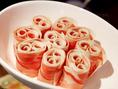 -1078號老北京涮肉(松柏店)