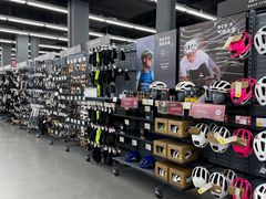 -迪卡侬(雨花店)