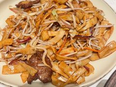 -鹿港小镇(悠唐店)