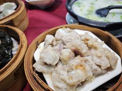 -金苑海鲜酒家(新港中路店)