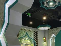 -帕米尔食府(白云观店)