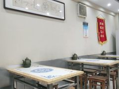 -马子禄牛肉面(金宝街店)