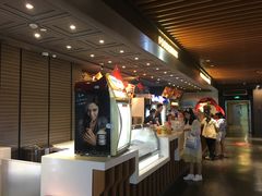 -太平洋影城(王府井店)