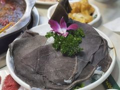 -枇杷园食为鲜火锅(南山店)