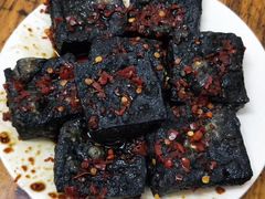 -五娭毑臭豆腐(黄兴南路店)