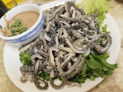 -协顺园回头馆(南顺城路店)