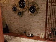 -木兰逸•泰式按摩•头疗•SPA(车公庙店)