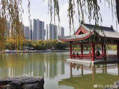 -西宁市人民公园(城西区)