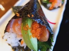 -新鲜特色餐厅(香格里拉大酒店)