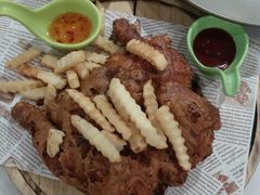 -打趸BTC·Breaktime cafe(北京路店)