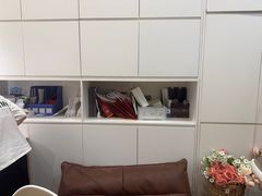 -海马体照相馆(成都来福士广场店)