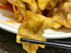 -嘎吧锅私家菜馆(联想科技城店)