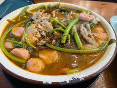 -臻炙大舍烤串(天龙家园店)