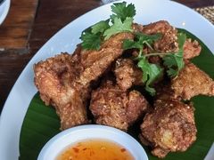 -自然餐厅(Phuket)