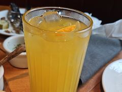 -拉蒂娜·巴西牛排馆 Latina·Brazilian Steakhouse(王府井喜悦店)