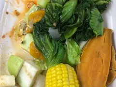 -文星素食(兴华路店)