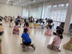 -飞童凡响艺术学校(松江区九里亭校区)