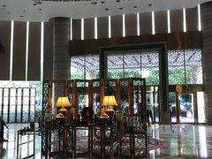 -武汉华美达光谷大酒店