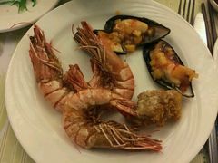 -佰园全日西餐厅-厦门佰翔软件园酒店