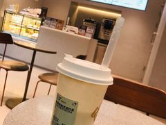 -喜茶(广州中山六路店)