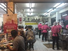 -红大哥水门鸡饭(總店)