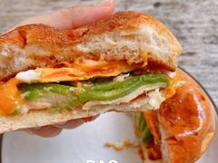 -RAC BAR(安福路店)